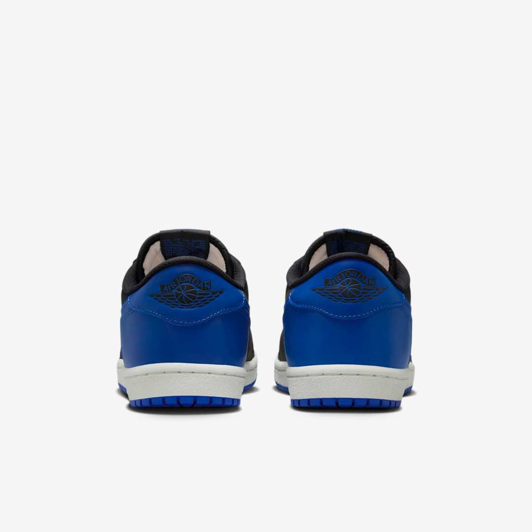 Men's Air Jordan 1 Low â€™85 â€œRoyalâ€ Shoes