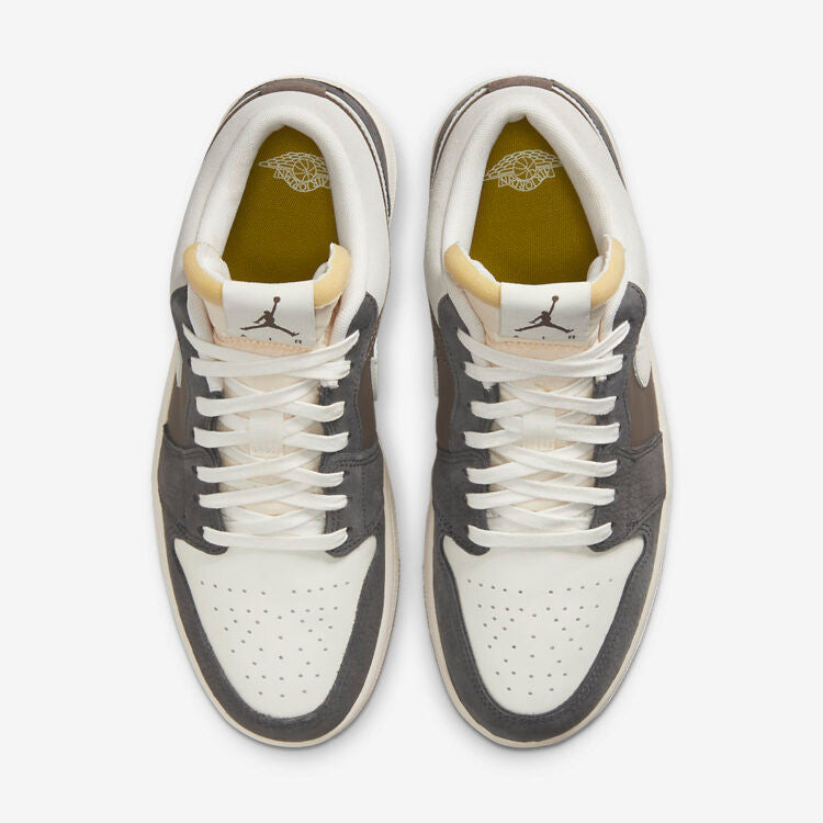 Men's Air Jordan 1 Low 'SNKRS Day' Shoes