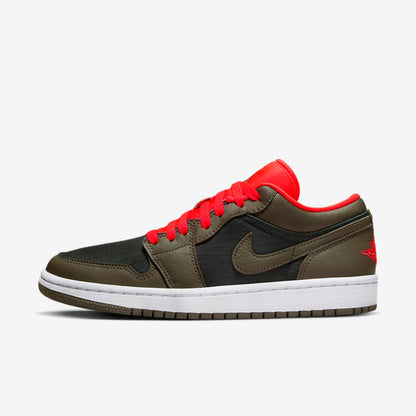 Men's Air Jordan 1 Low Shoes