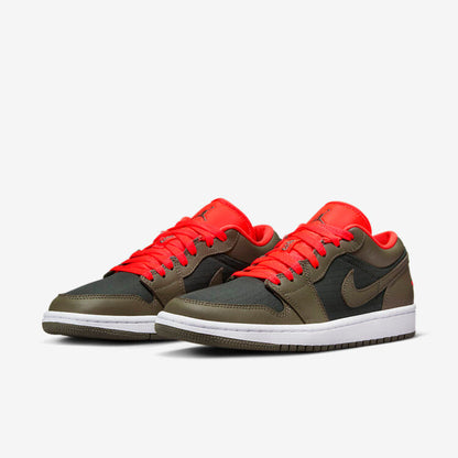Men's Air Jordan 1 Low Shoes
