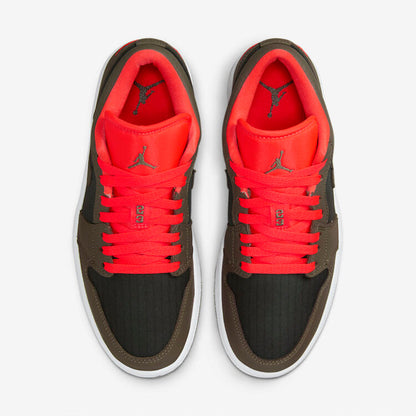 Men's Air Jordan 1 Low Shoes