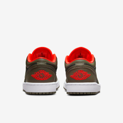Men's Air Jordan 1 Low Shoes