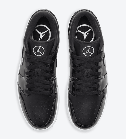 Men's Air Jordan 1 Low 'All-Star' Shoes