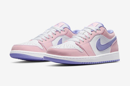 Men's Air Jordan 1 Low 'Arctic Punch' Shoes