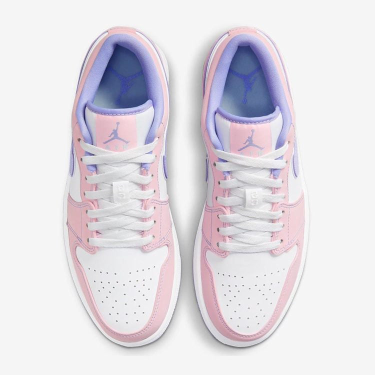 Men's Air Jordan 1 Low 'Arctic Punch' Shoes