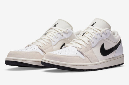 Men's Air Jordan 1 Low 'Astrograbber' Shoes