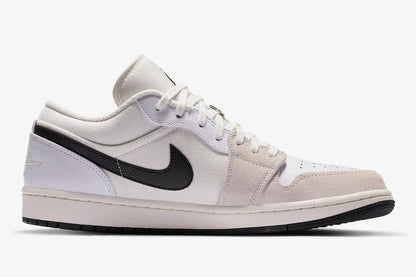 Men's Air Jordan 1 Low 'Astrograbber' Shoes
