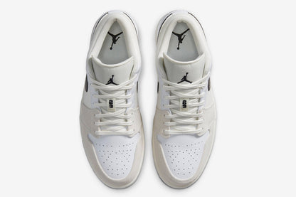 Men's Air Jordan 1 Low 'Astrograbber' Shoes