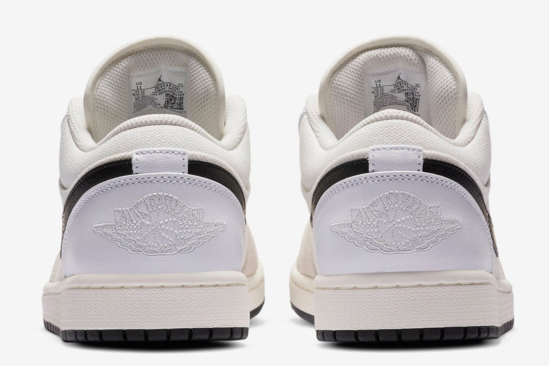 Men's Air Jordan 1 Low 'Astrograbber' Shoes