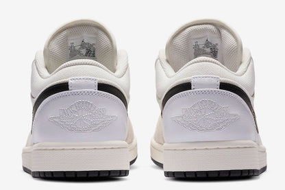 Men's Air Jordan 1 Low 'Astrograbber' Shoes