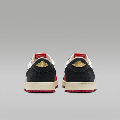 Men's Air Jordan 1 Low 'Away' Shoes