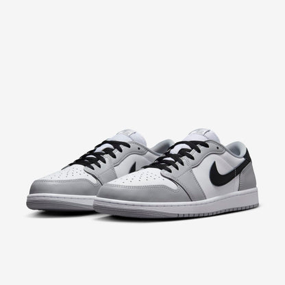 Men's Air Jordan 1 Low 'Barons' Shoes