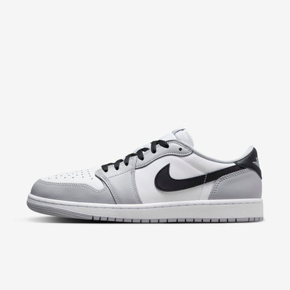Men's Air Jordan 1 Low 'Barons' Shoes
