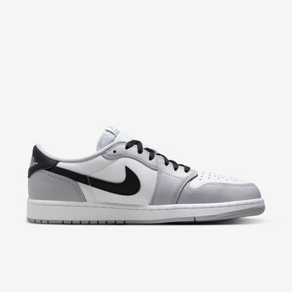 Men's Air Jordan 1 Low 'Barons' Shoes