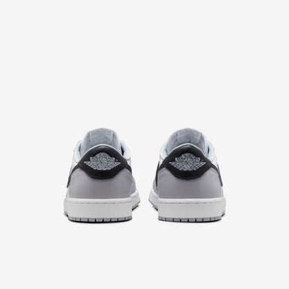 Men's Air Jordan 1 Low 'Barons' Shoes