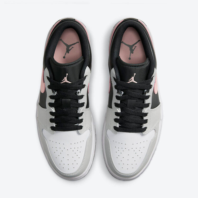 Men's Air Jordan 1 Low 'Blush Pink' Shoes