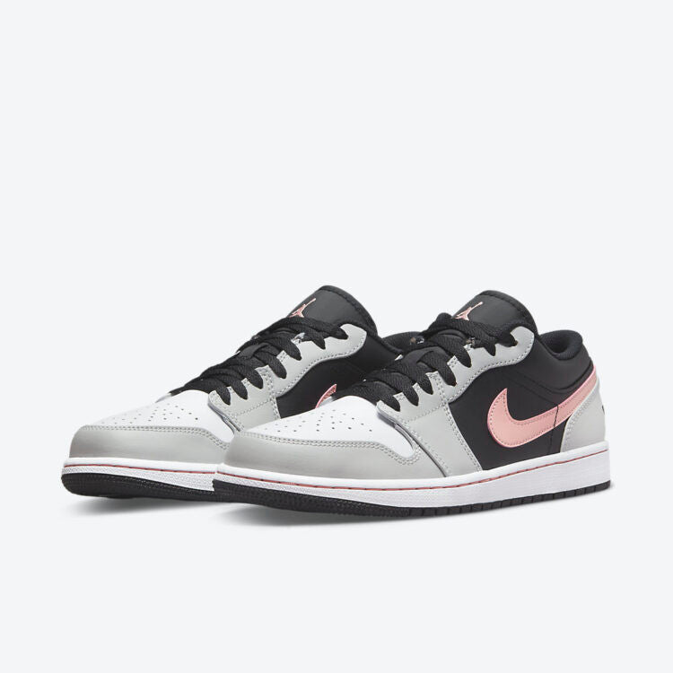 Men's Air Jordan 1 Low 'Blush Pink' Shoes