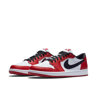 Men's Air Jordan 1 Low 'Chicago' Shoes