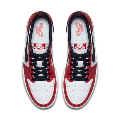 Men's Air Jordan 1 Low 'Chicago' Shoes