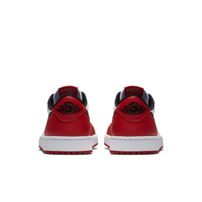 Men's Air Jordan 1 Low 'Chicago' Shoes