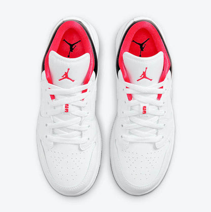 Men's Air Jordan 1 Low 'Chicago Home' Shoes