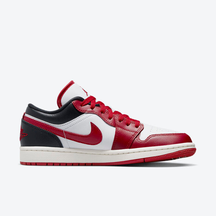Men's Air Jordan 1 Low 'Chicago' Shoes