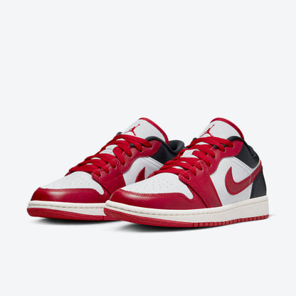 Men's Air Jordan 1 Low 'Chicago' Shoes