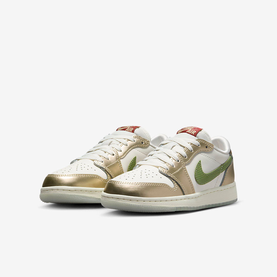 Men's Air Jordan 1 Low 'Chinese New Year' Shoes