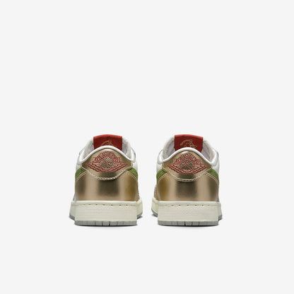 Men's Air Jordan 1 Low 'Chinese New Year' Shoes