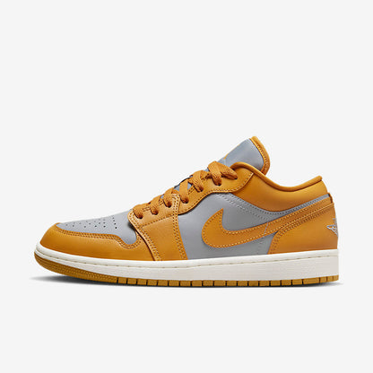 Men's Air Jordan 1 Low 'Chutney' Shoes