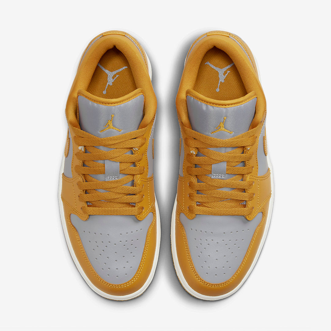 Men's Air Jordan 1 Low 'Chutney' Shoes