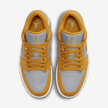 Men's Air Jordan 1 Low 'Chutney' Shoes