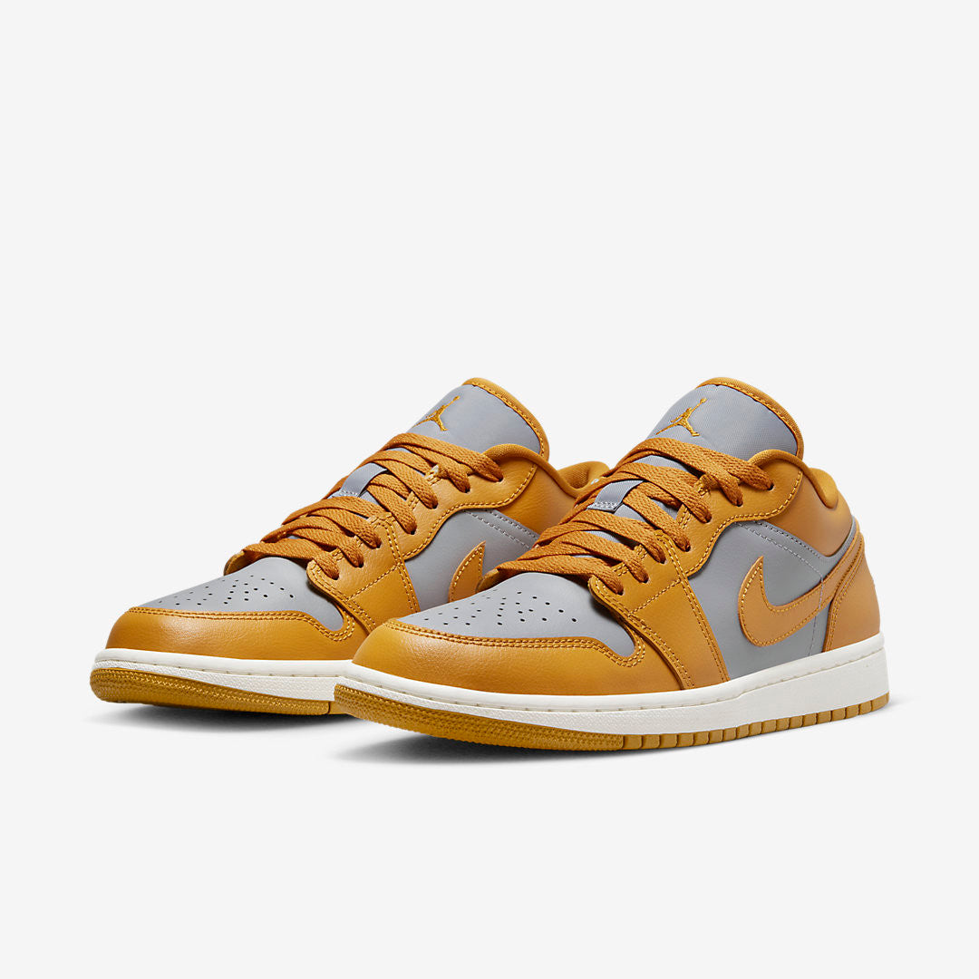 Men's Air Jordan 1 Low 'Chutney' Shoes