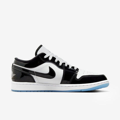 Men's Air Jordan 1 Low 'Concord' Shoes