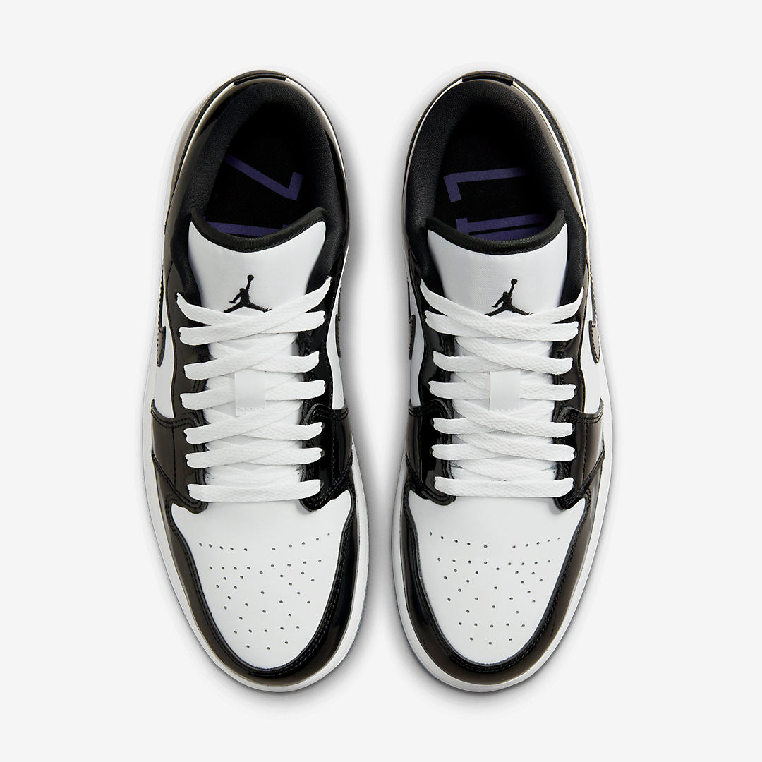 Men's Air Jordan 1 Low 'Concord' Shoes