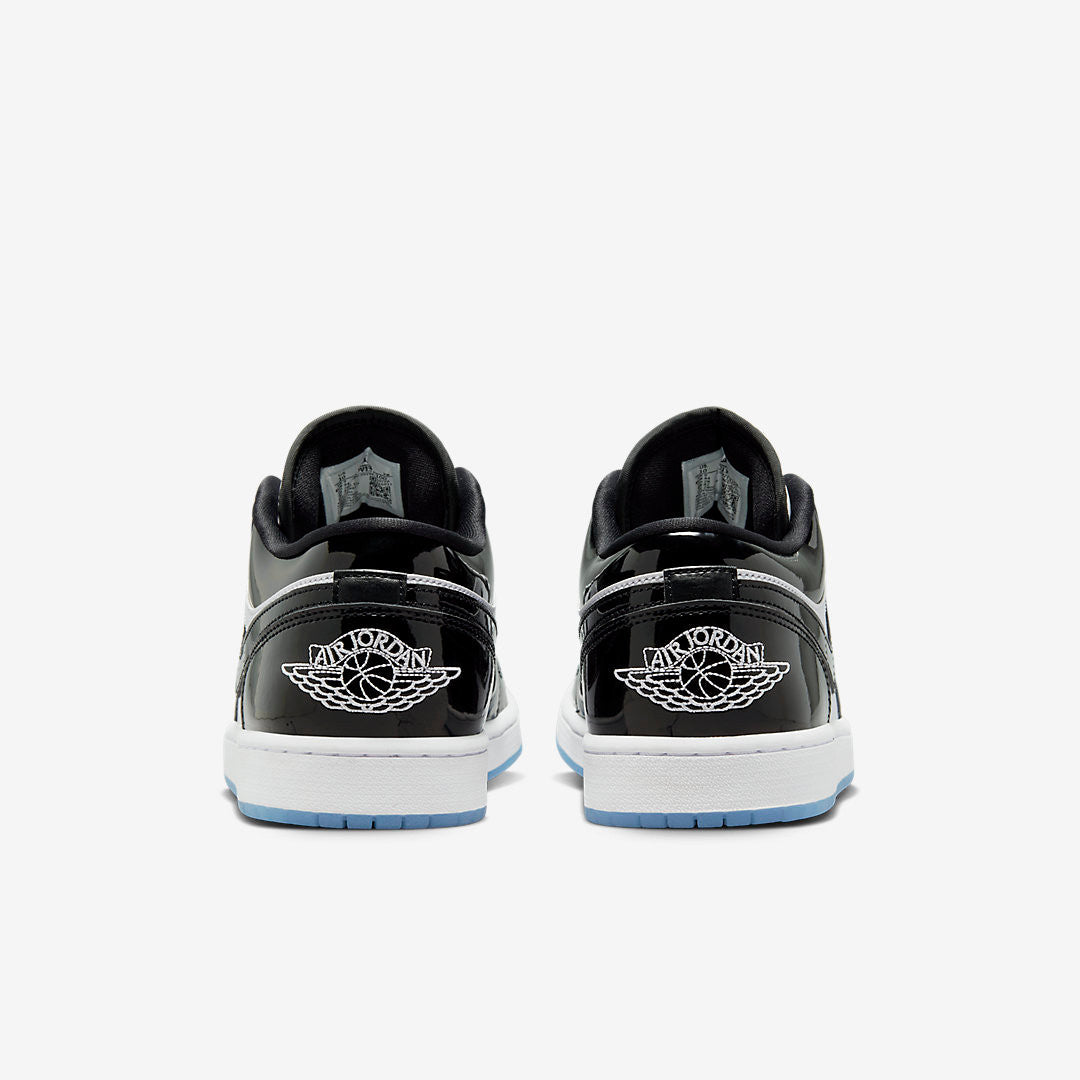 Men's Air Jordan 1 Low 'Concord' Shoes