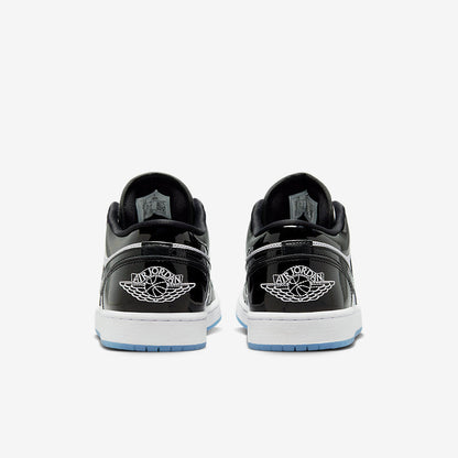 Men's Air Jordan 1 Low 'Concord' Shoes