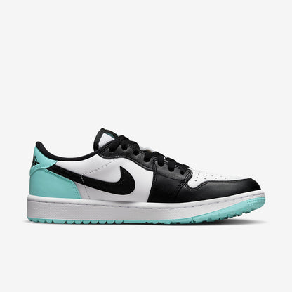 Men's Air Jordan 1 Low 'Copa' Shoes