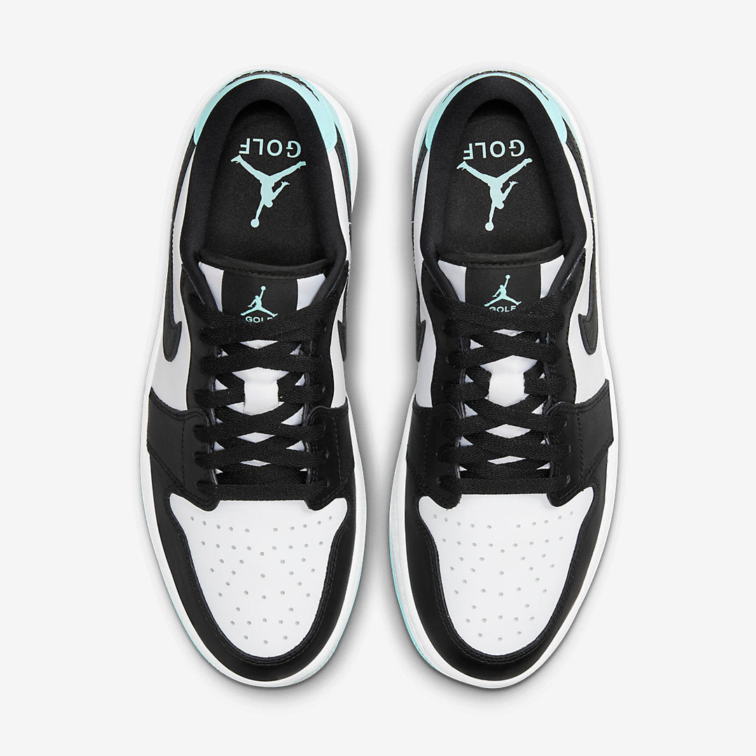 Men's Air Jordan 1 Low 'Copa' Shoes