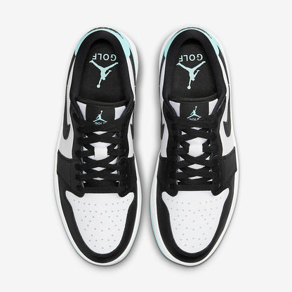 Men's Air Jordan 1 Low 'Copa' Shoes
