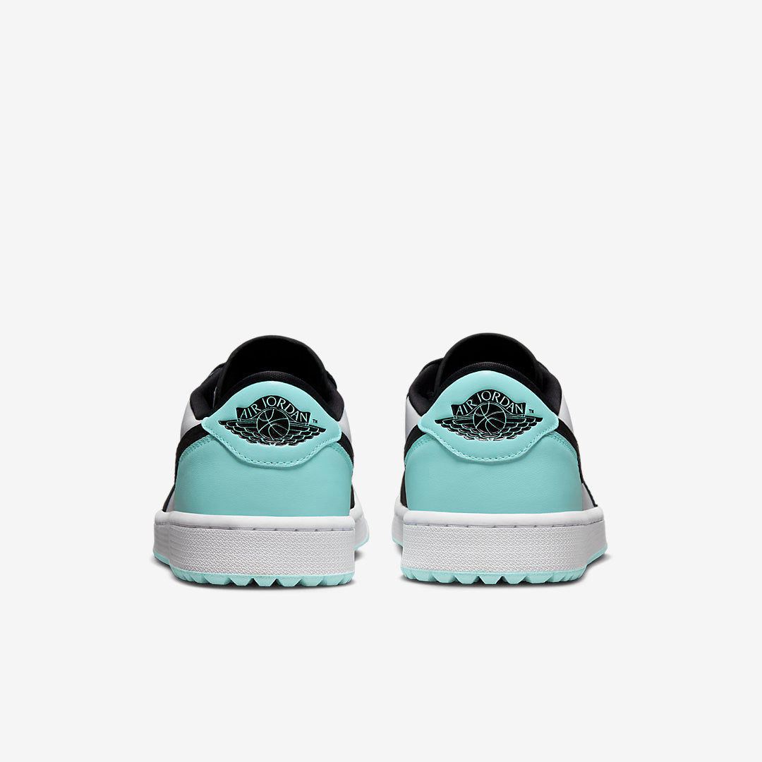 Men's Air Jordan 1 Low 'Copa' Shoes