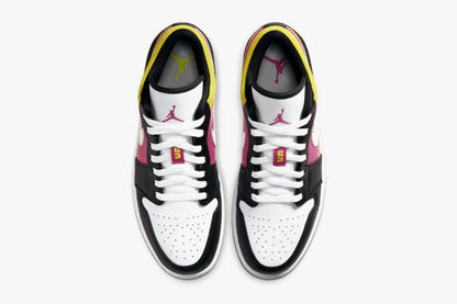 Men's Air Jordan 1 Low 'Cyber' Shoes