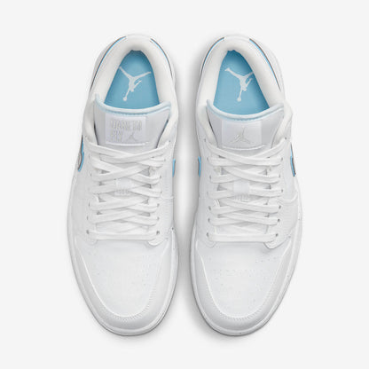 Men's Air Jordan 1 Low 'Dare To Fly' Shoes