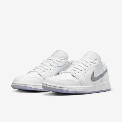 Men's Air Jordan 1 Low 'Dare To Fly' Shoes