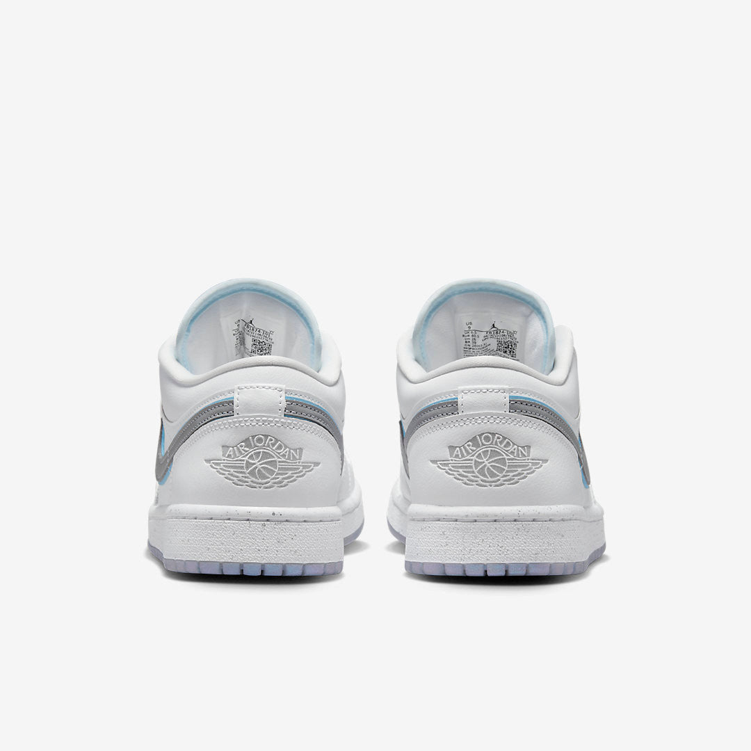 Men's Air Jordan 1 Low 'Dare To Fly' Shoes