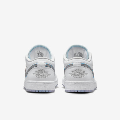 Men's Air Jordan 1 Low 'Dare To Fly' Shoes