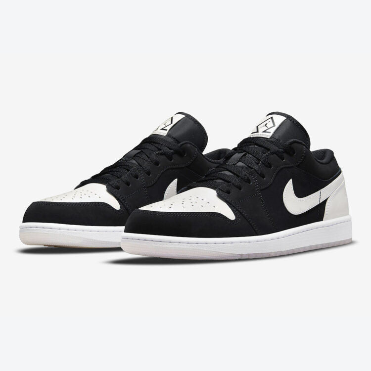 Men's Air Jordan 1 Low 'Diamond' Shoes