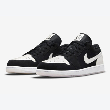 Men's Air Jordan 1 Low 'Diamond' Shoes