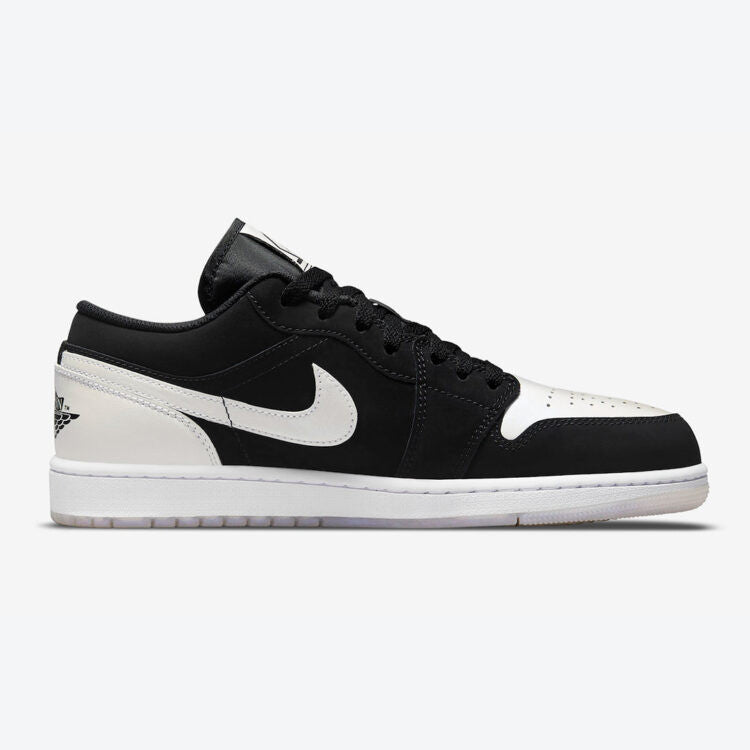 Men's Air Jordan 1 Low 'Diamond' Shoes