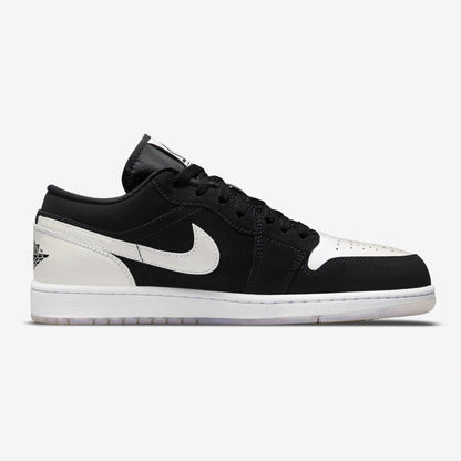 Men's Air Jordan 1 Low 'Diamond' Shoes